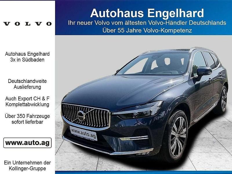 Gebraucht 2022 Volvo XC60 SUV | 42.644 € (Fairer Preis) - Bild 1/4