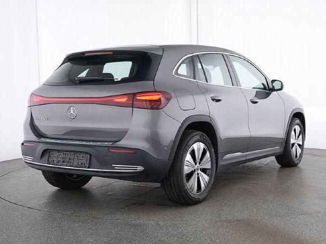 Gebraucht 2024 Mercedes EQA250 SUV | 35.840 € (Fairer Preis) - Bild 1/4