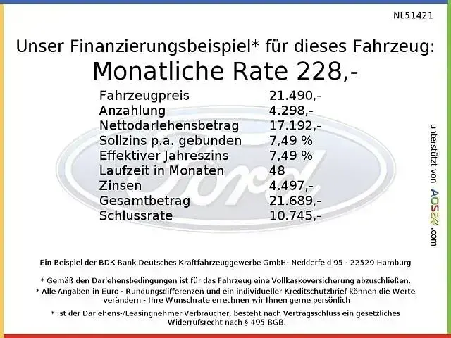 Używany Ford Kuga Titanium 132 KM (97 kW) 2022 Srebrny SUV
