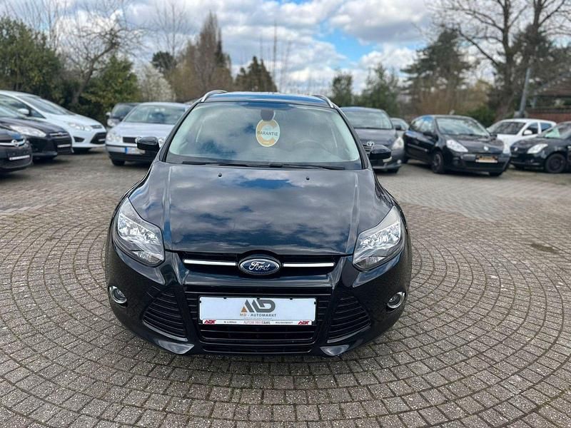 Gebraucht Ford Focus 150 PS (110 kW) 2014 Other Kombi
