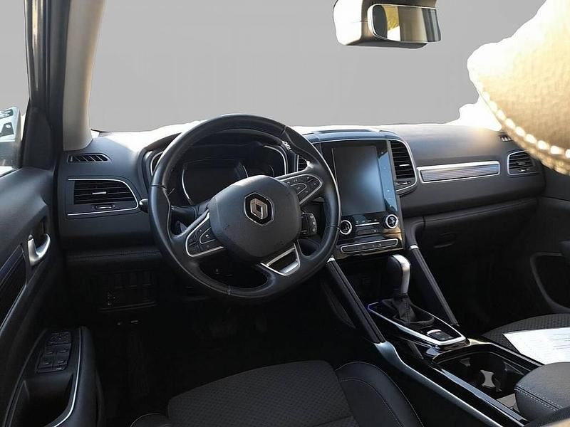 Gebraucht Renault Koleos Techno 158 PS (116 kW) 2023 Grau SUV