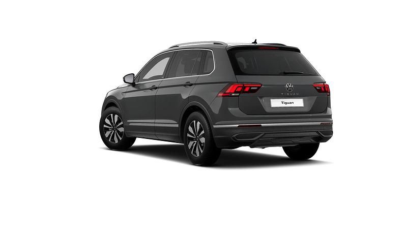 Gebraucht VW Tiguan Move 150 PS (110 kW) 2024 SUV