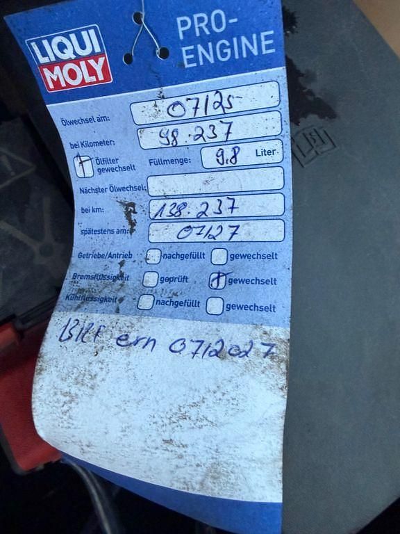 Gebraucht Ford Transit Custom 105 PS (77 kW) 2018 Weiß Limousine