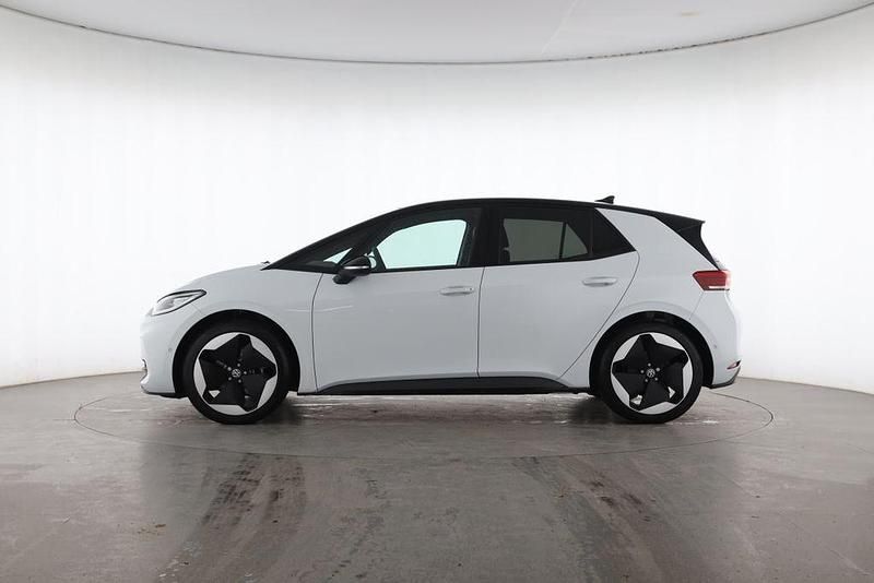 Neu VW ID.3 Pro 150 kW (204 PS) 2026 Weiß Kleinwagen