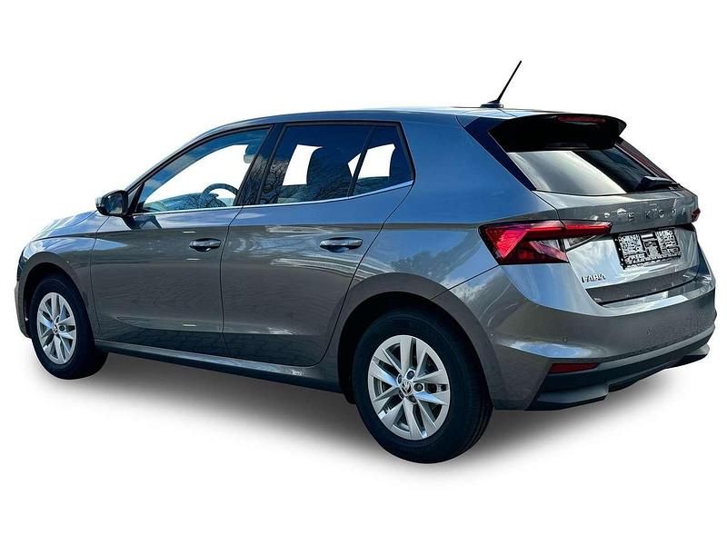 Neu Skoda Fabia Dynamic 116 PS (85 kW) 2026 Wählbar Kleinwagen