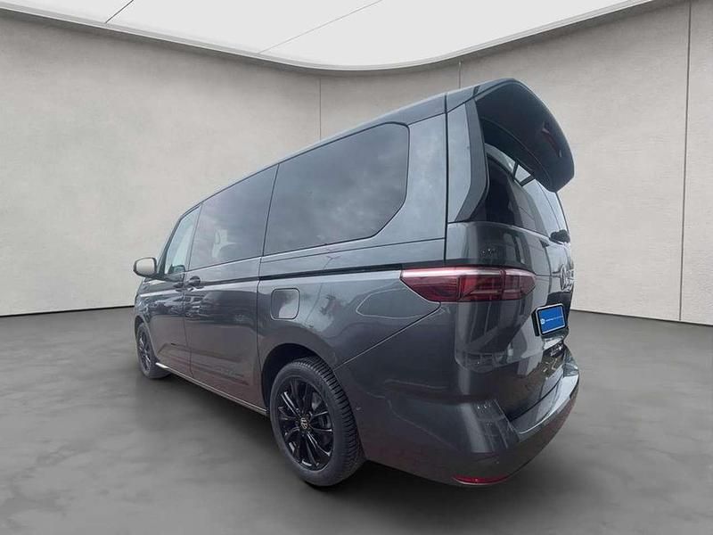 Neu VW LT Edition 150 PS (110 kW) 2026 Indiumgrau metallic Van / Kleinbus