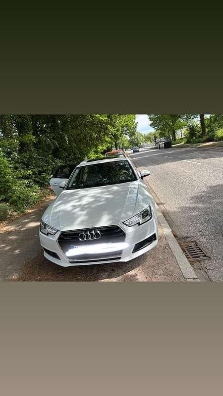 Gebraucht Audi A4 Allroad 190 PS (139 kW) 2018 Kombi