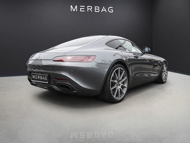 Gebraucht 2016 Mercedes AMG GT AMG Coupé | 74.840 € - Bild 1/4
