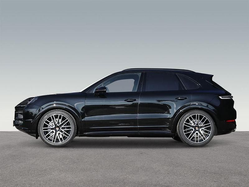 Gebraucht Porsche Cayenne GTS 500 PS (367 kW) 2025 Schwarz SUV