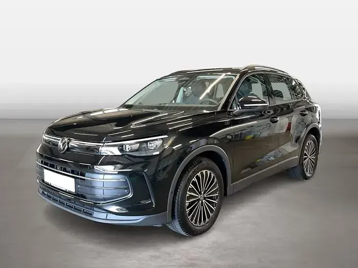 Gebraucht VW Tiguan Life 150 PS (110 kW) 2025 SUV