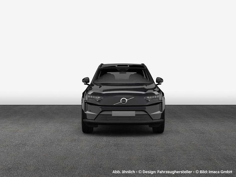 Gebraucht Volvo EX90 Performance 380 kW (517 PS) 2025 Grau SUV