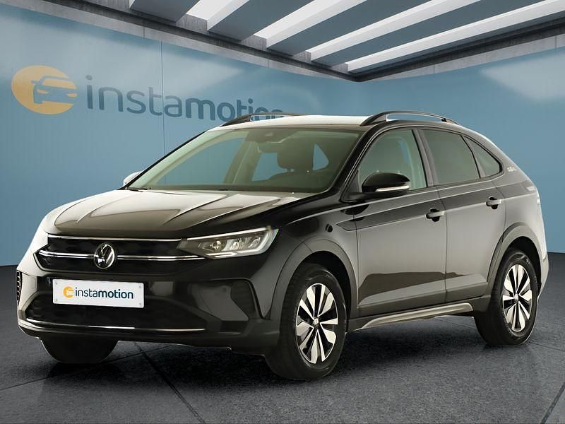 Schwarz Gebraucht 2025 VW Taigo SUV | 21.999 € (Etwas zu teuer) - Bild 1/4