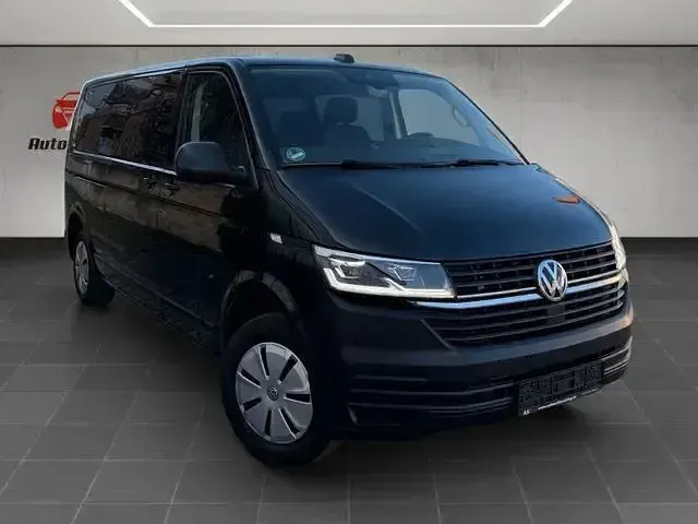 Używany VW T6.1 150 KM (110 kW) 2021 Andere Van