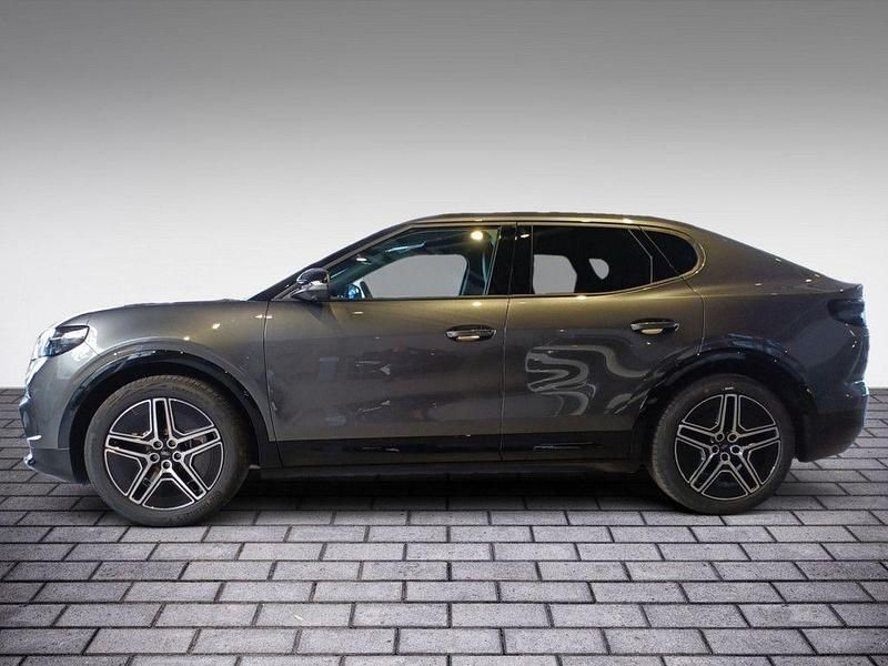 Neu Ford Capri Premium 210 kW (286 PS) 2026 Grau SUV