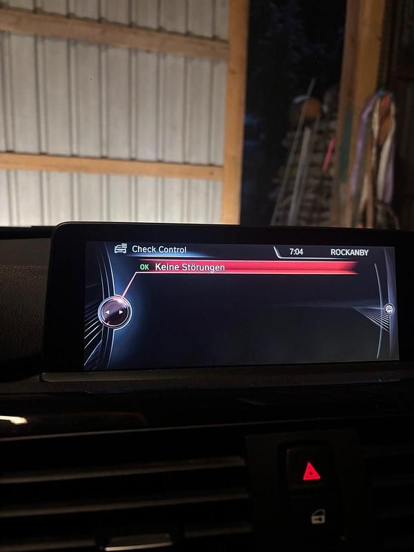 Second-hand BMW 335 313 CP (230 kW) 2013 Berlinǎ