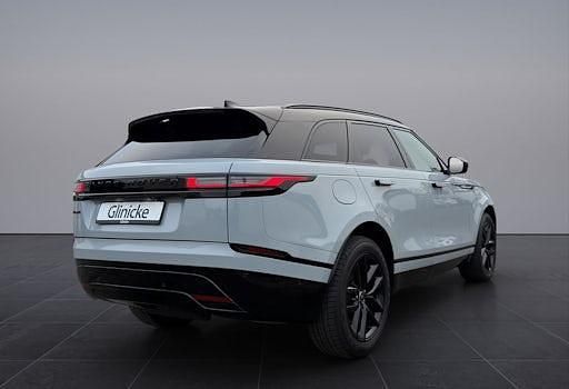 Gebraucht Land Rover Range Rover Velar SE Dynamic 300 PS (220 kW) 2025 Arroios grey SUV