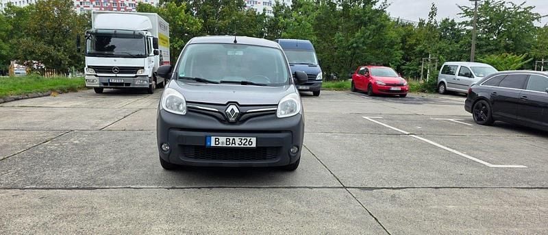 Gebraucht 2016 Renault Kangoo Van / Kleinbus | 15.500 € - Bild 1/4