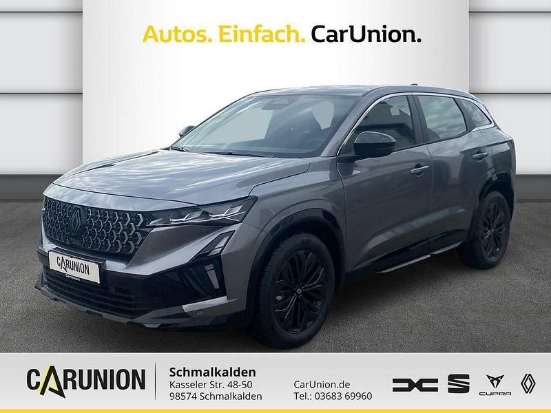 Dolomitgrau Neu 2025 Renault Austral Evolution SUV | 35.800 € (Fairer Preis) - Bild 1/4