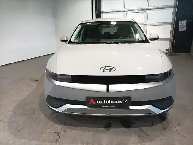 Gebraucht Hyundai Ioniq 5 Techniq 167 kW (228 PS) 2023 Andere SUV