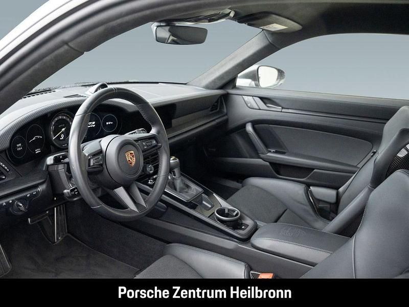 Gebraucht Porsche 992 510 PS (375 kW) 2024 Silber