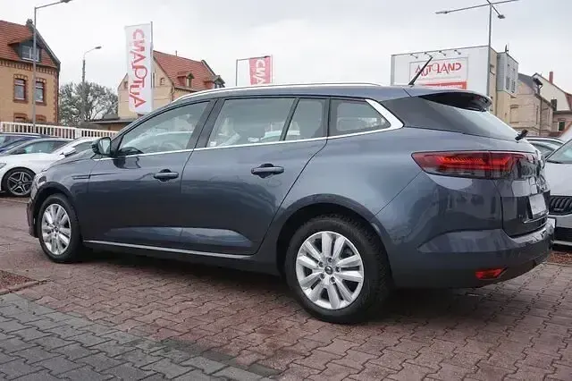 Gebraucht Renault Mégane IV 2021 Grau