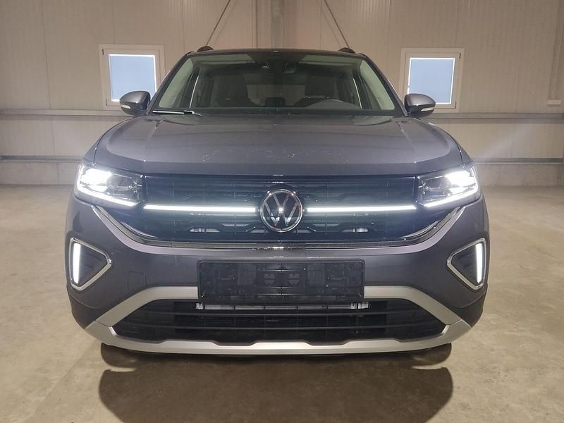 Neu VW T-Cross Edition 150 PS (110 kW) 2026 Rauchgrau metallic SUV