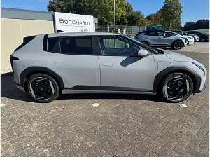 Nowe Kia EV4 Earth 150 kW (204 KM) 2026 Szary Sedan/Limuzyna