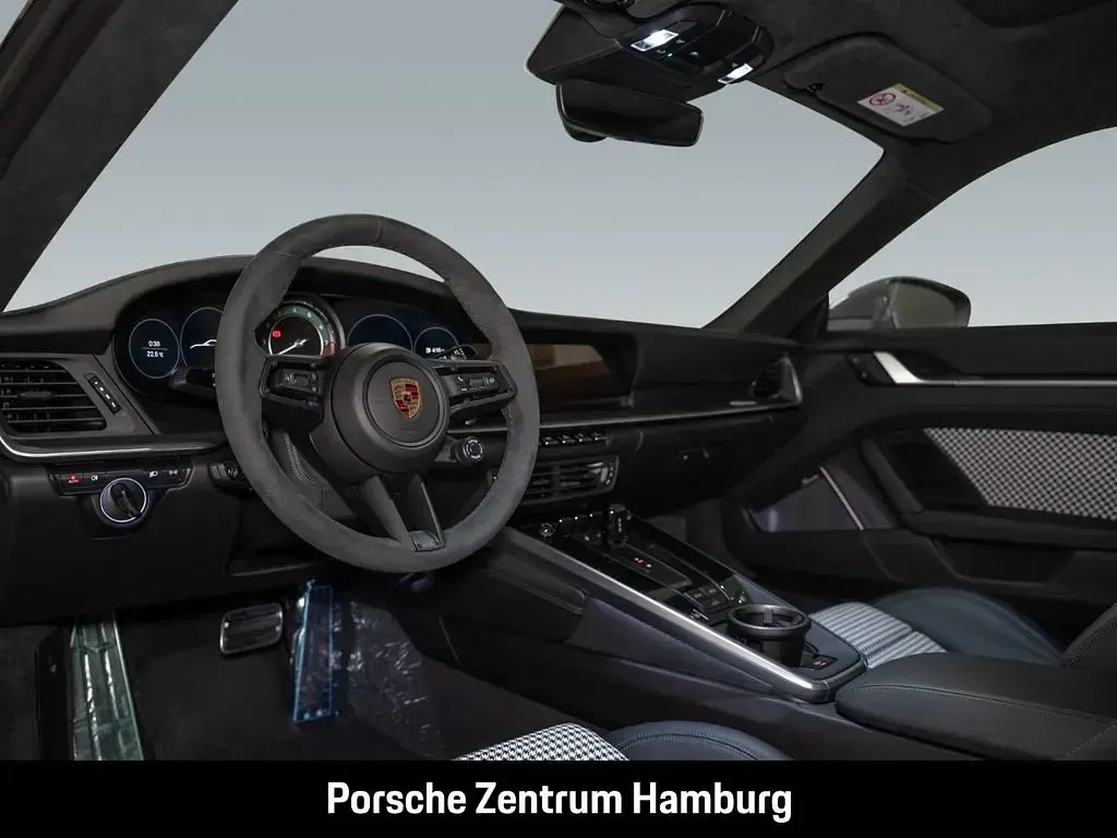 Gebraucht Porsche 992 650 PS (478 kW) 2024 Grau