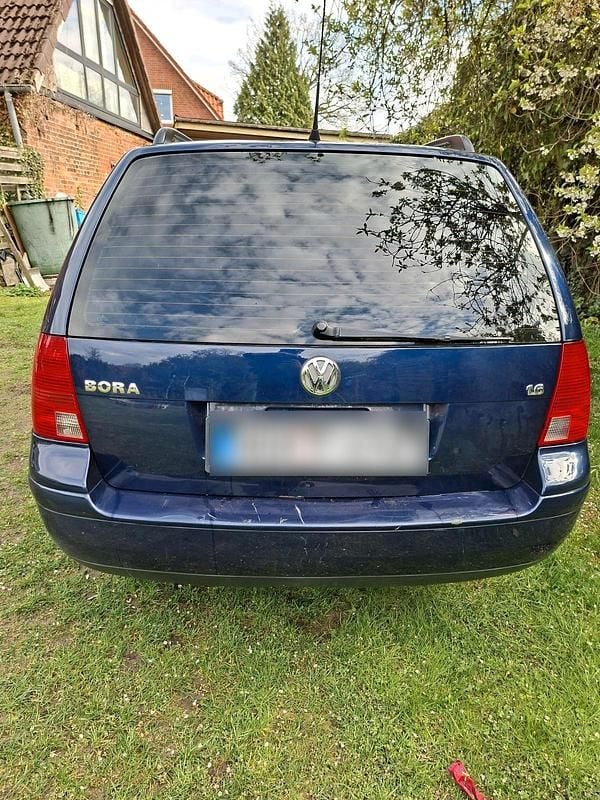 Second-hand VW Bora 101 CP (74 kW) 2000 Break