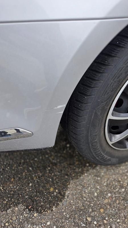 Gebraucht Citroën C5 114 PS (83 kW) 2014 Silber Limousine