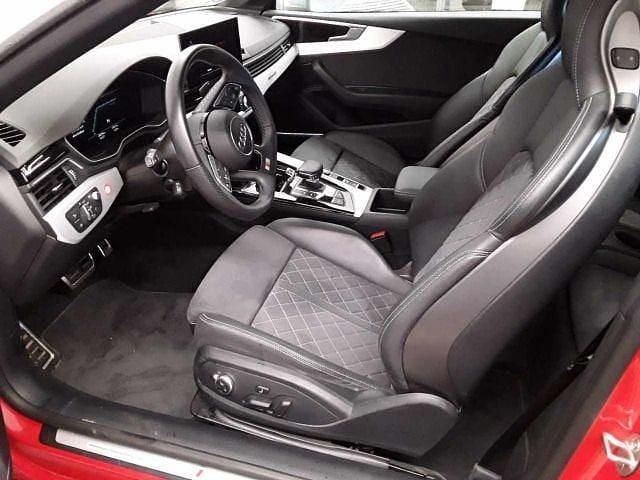 Gebraucht Audi S5 Ambiente 354 PS (260 kW) 2024 Cabrio