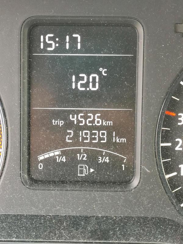 Gebraucht VW Polo 65 PS (47 kW) 2011 Schwarz Kleinwagen