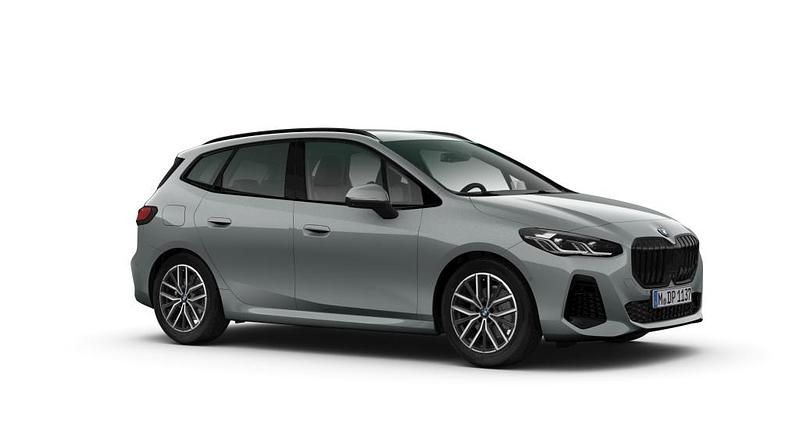 Neu 2025 BMW 220 Active Tourer Comfort Edition Van / Kleinbus | 44.590 € (Fairer Preis) - Bild 1/1