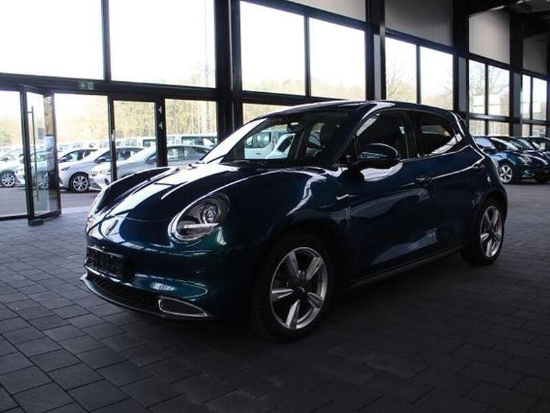 Gebraucht Ora 03 125 kW (171 PS) 2023 Grün Kleinwagen