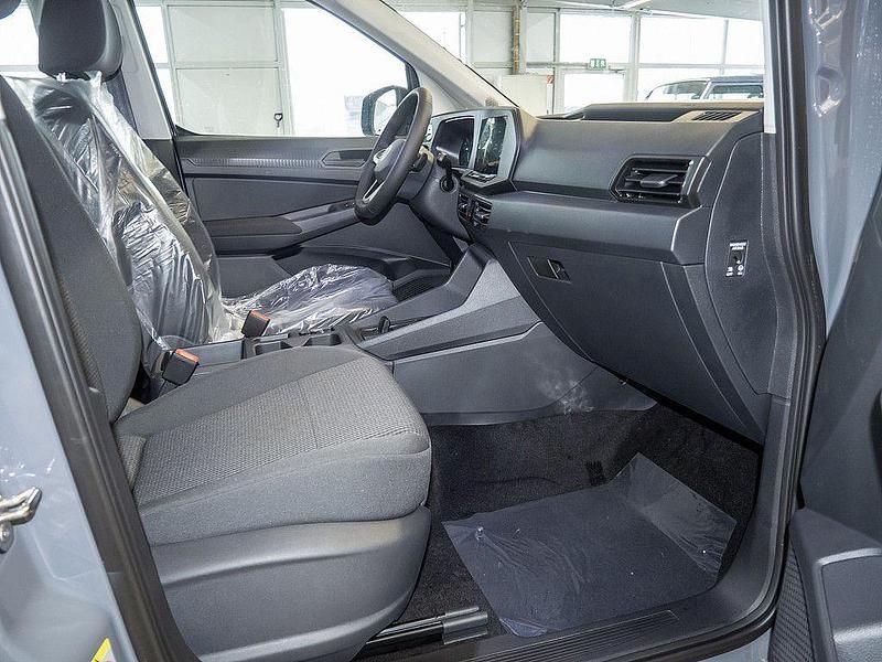 Neu VW Caddy 116 PS (85 kW) 2026 Grau Van / Kleinbus