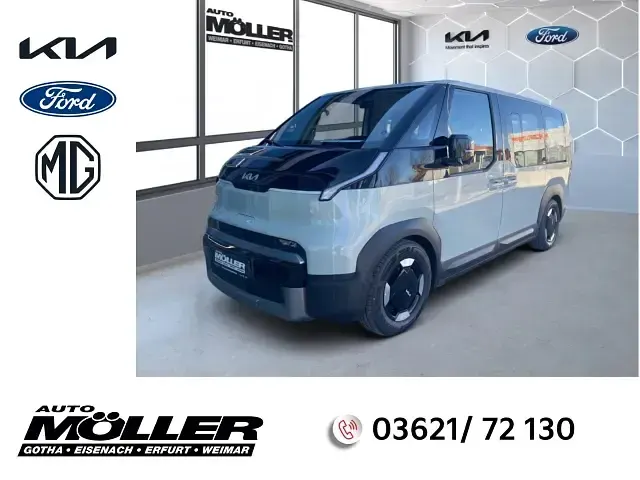 Gebraucht Kia PV5 Comfort 119 kW (163 PS) 2026 Van / Kleinbus