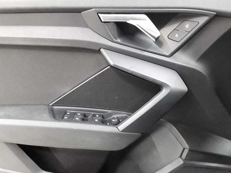 Gebraucht Audi A3 150 PS (110 kW) 2021 Brillantschwarz Limousine