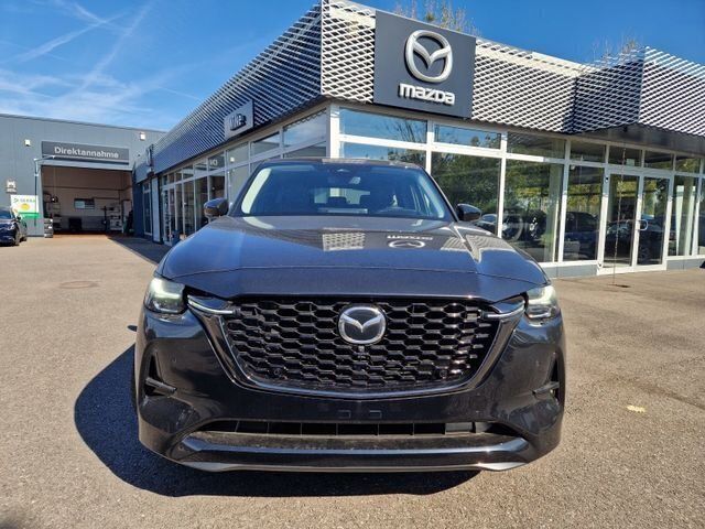 Neu Mazda CX-60 Homura-Line 200 PS (147 kW) 2025 SUV