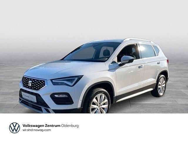 Gebraucht Seat Ateca Xperience 150 PS (110 kW) 2025 Weiß SUV