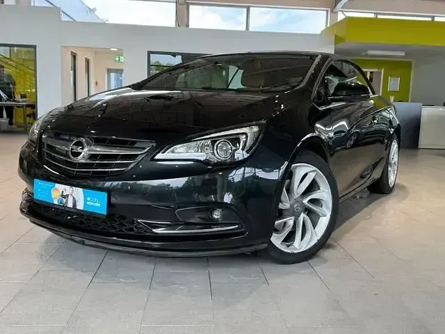 Occasion Opel Cascada Innovation 140 PK (102 kW) 2013 Cabriolet
