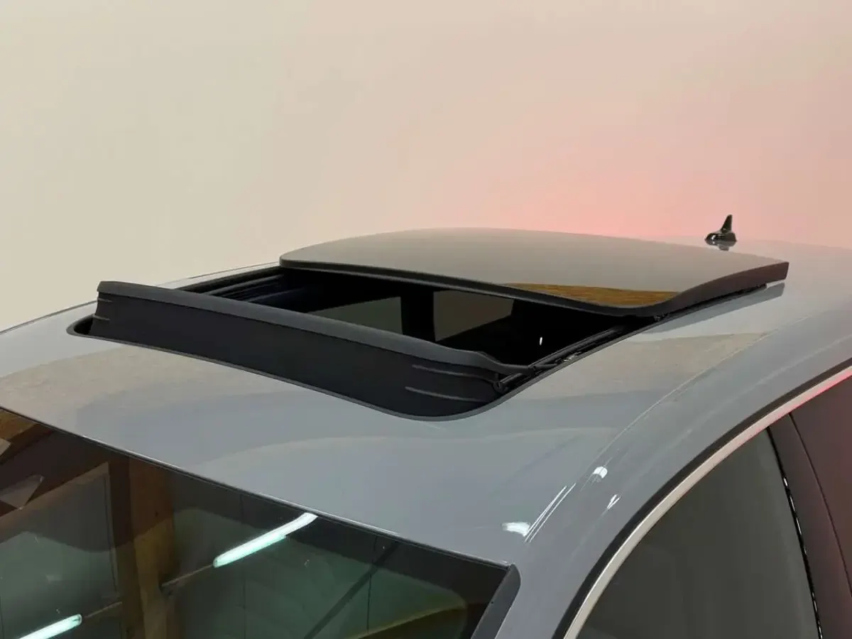 Gebraucht VW Arteon R 320 PS (235 kW) 2024 Grau Kombi