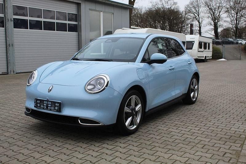 Gebraucht Ora 03 125 kW (171 PS) 2023 Blau Kleinwagen