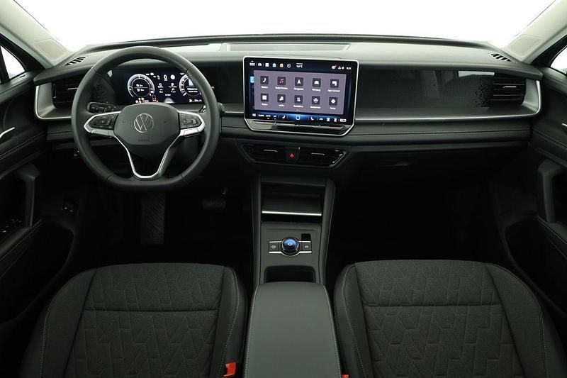 Neu VW Tayron Life 204 PS (150 kW) 2025 Cipressino grün metallic SUV