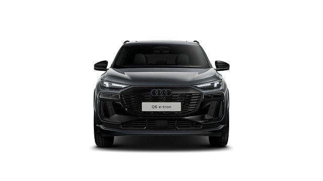 Neu Audi Q6 e-tron Performance 225 kW (306 PS) 2026 Grau SUV