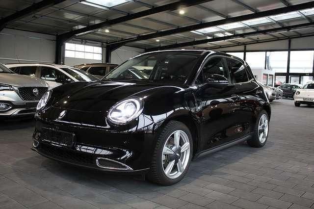 Schwarz metallic Gebraucht 2023 Ora 03 Kleinwagen | 23.130 € (Fairer Preis) - Bild 1/4
