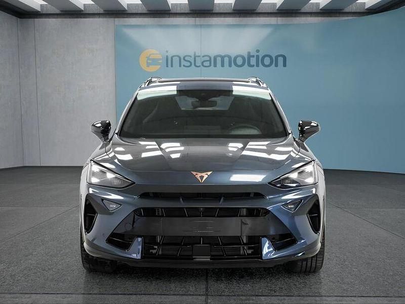 Gebraucht Cupra Formentor 333 PS (244 kW) 2025 Grau SUV