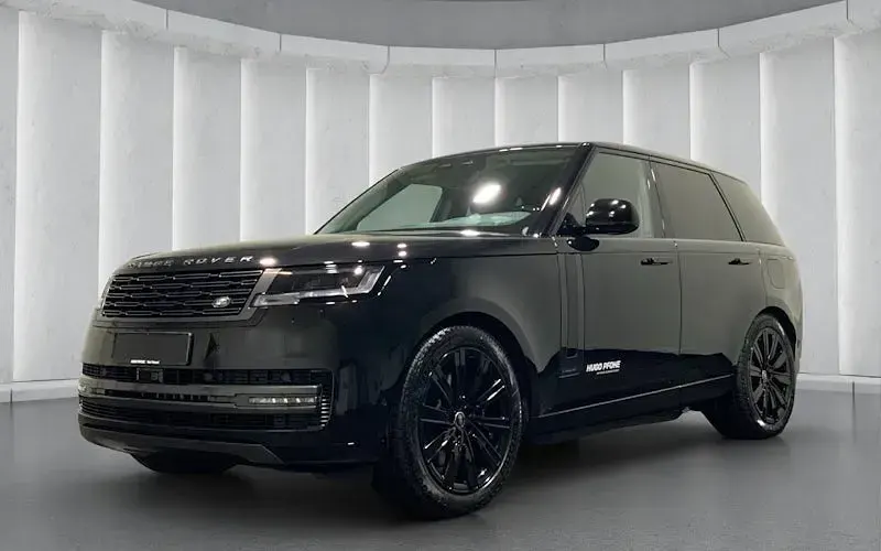 Gebraucht Land Rover Range Rover Autobiography 551 PS (405 kW) 2026 SUV