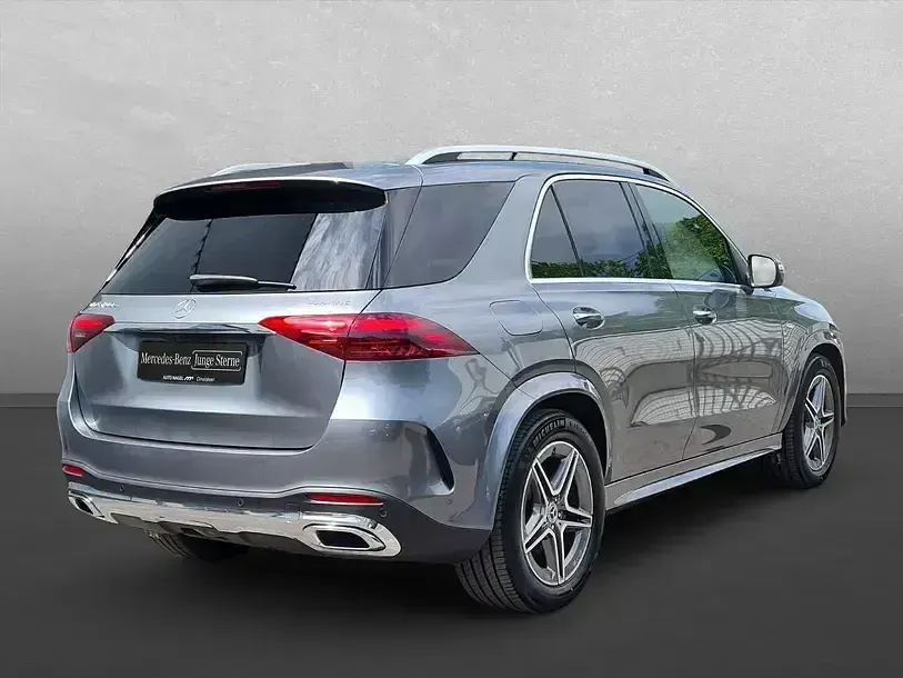 Gebraucht Mercedes GLE400 AMG Line Premium Plus 252 PS (185 kW) 2025 Andere SUV