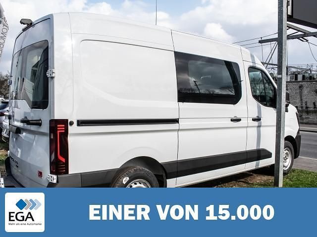 Neu Nissan Interstar 143 PS (105 kW) 2026 Van