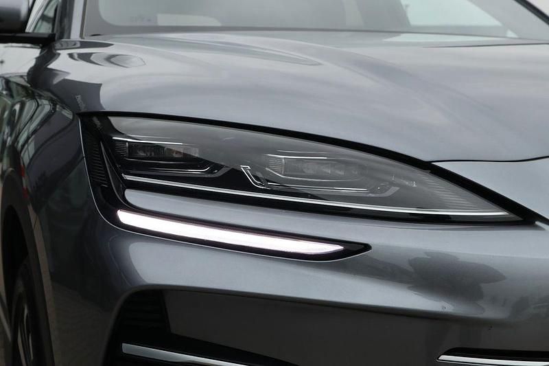 Neu BYD Seal U Design 324 PS (238 kW) 2025 Grau SUV